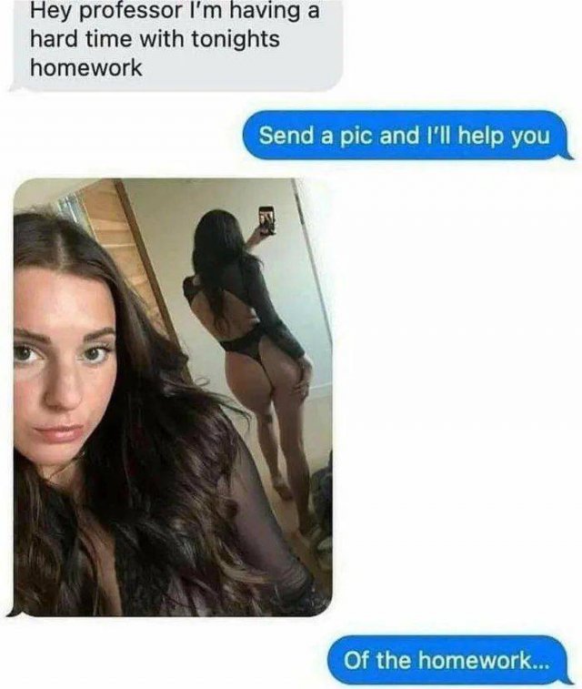 Dirty Humor (47 pics)