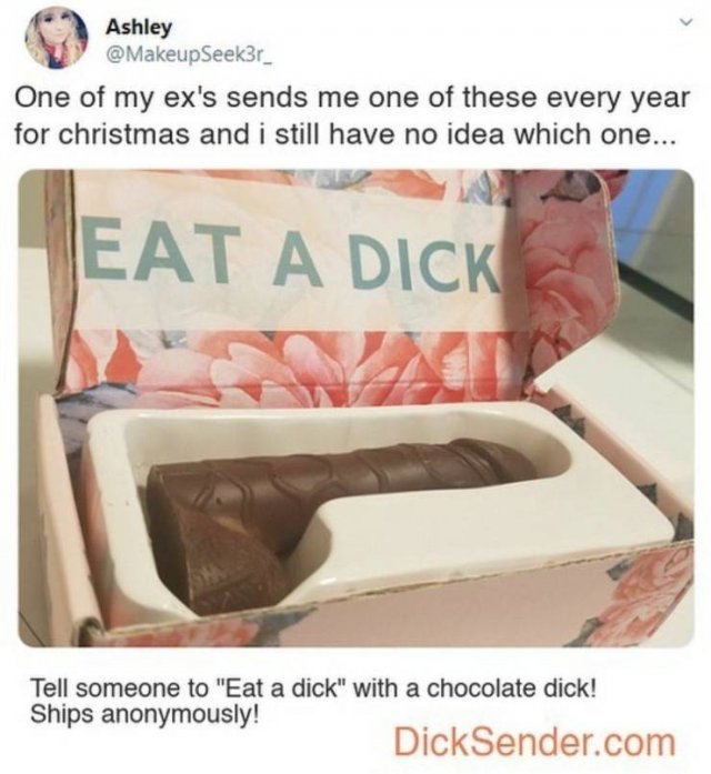 Dirty Humor (47 pics)