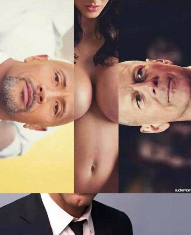 Dirty Humor (47 pics)