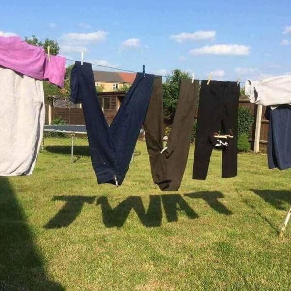 This Is Passive Aggressive (19 pics) This Is Passive Aggressive (19 pics)