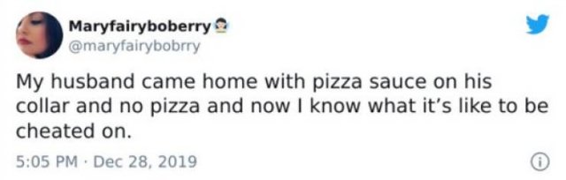 Married Life Tweets (47 pics)