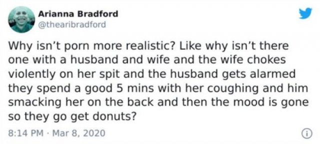 Married Life Tweets (47 pics)
