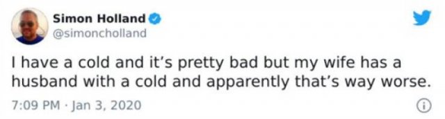 Married Life Tweets (47 pics)