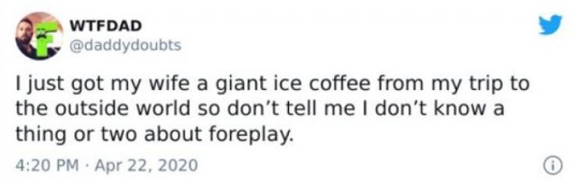 Married Life Tweets (47 pics)