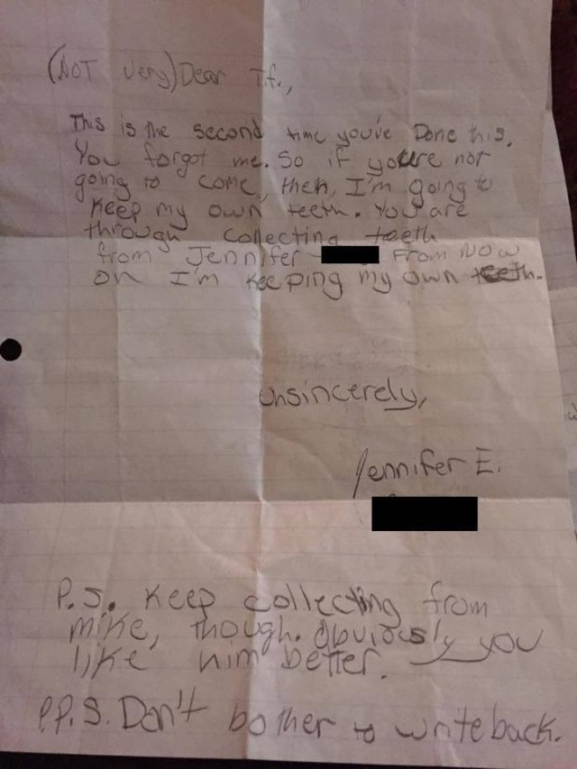 This Is Passive Aggressive (19 pics)