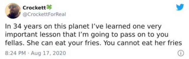 Married Life Tweets (47 pics)