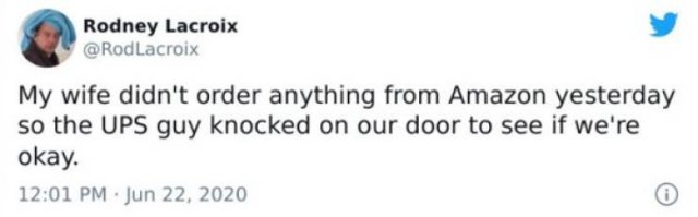 Married Life Tweets (47 pics)