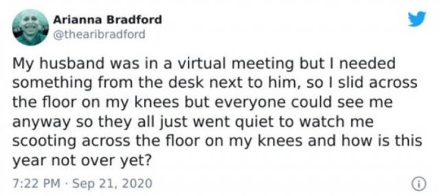 Married Life Tweets (47 pics)