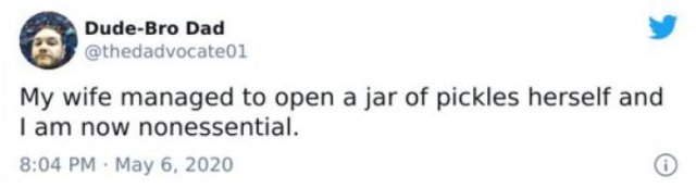 Married Life Tweets (47 pics)