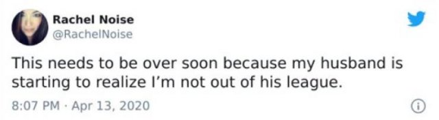 Married Life Tweets (47 pics)