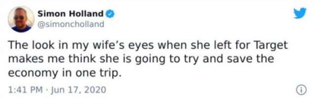 Married Life Tweets (47 pics)