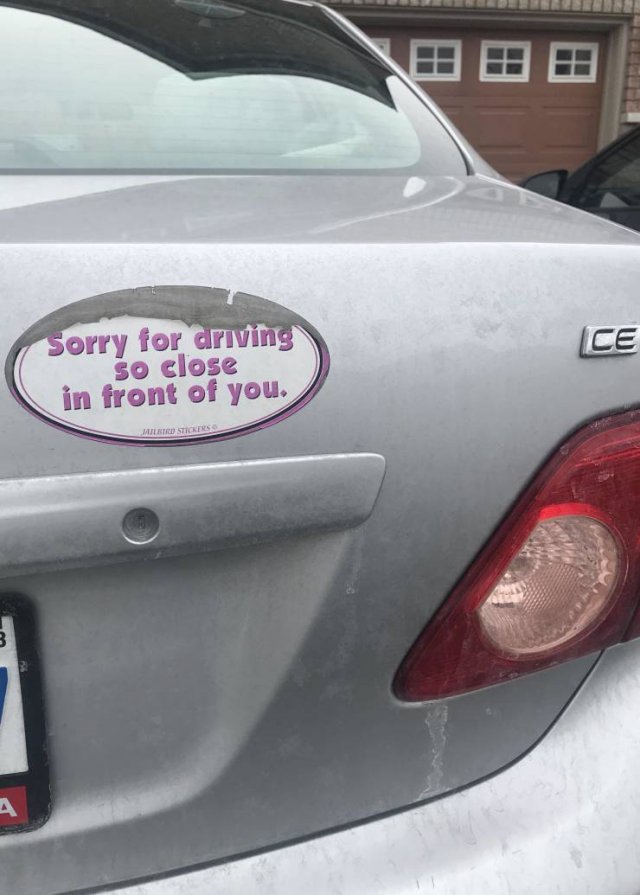 This Is Passive Aggressive (19 pics)
