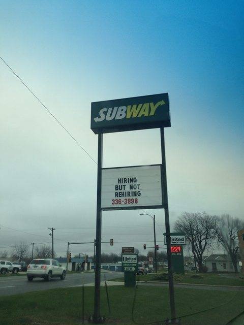 This Is Passive Aggressive (19 pics)