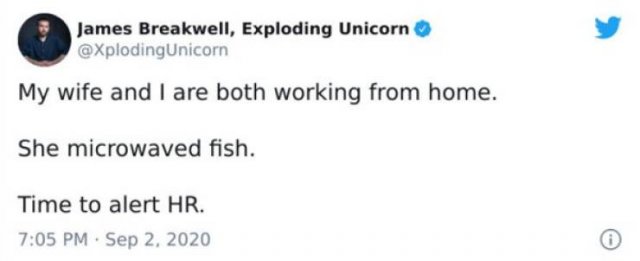 Married Life Tweets (47 pics)