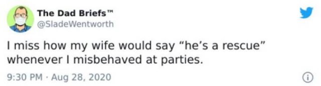 Married Life Tweets (47 pics)