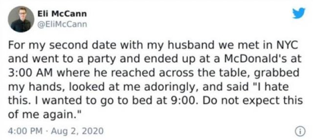 Married Life Tweets (47 pics)