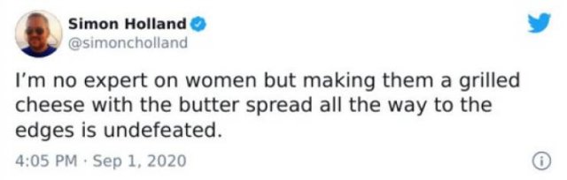 Married Life Tweets (47 pics)