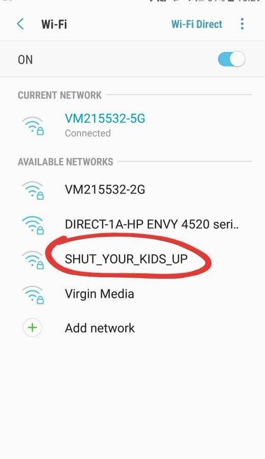 This Is Passive Aggressive (19 pics) This Is Passive Aggressive (19 pics)