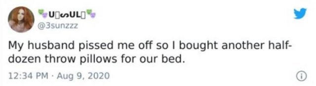 Married Life Tweets (47 pics)