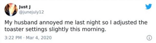 Married Life Tweets (47 pics)