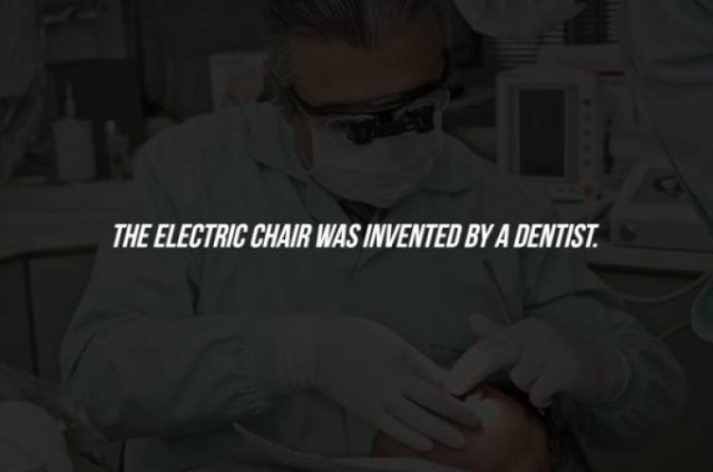 Intriguing Facts (15 pics)