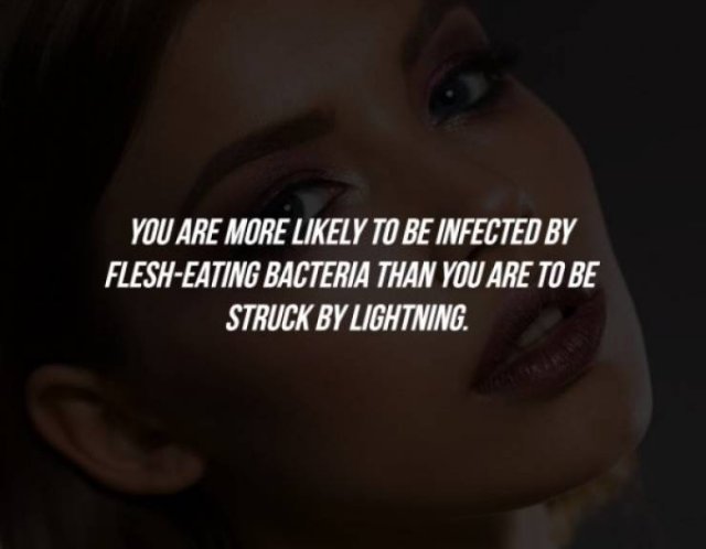 Intriguing Facts (15 pics)
