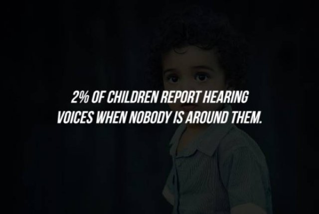 Intriguing Facts (15 pics)