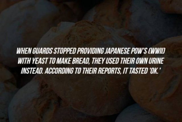 Intriguing Facts (15 pics)