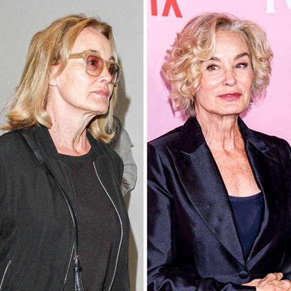 Celebrities Over 60: On A Red Carpet And In Everyday Life (17 pics)