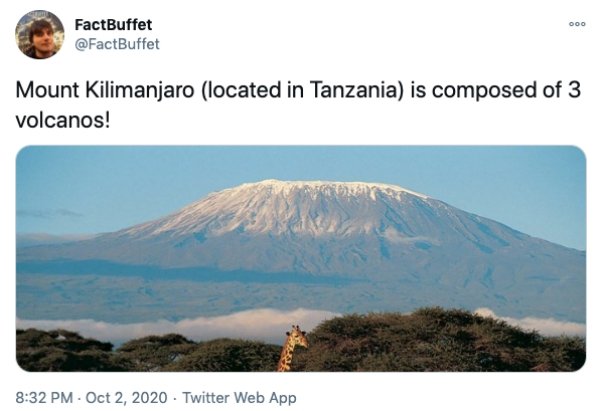 Interesting Facts Around The World (29 pics)