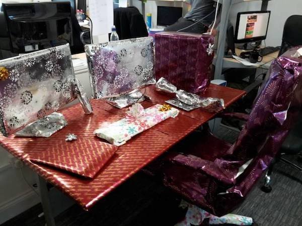 Work Memes And Pictures (36 pics)