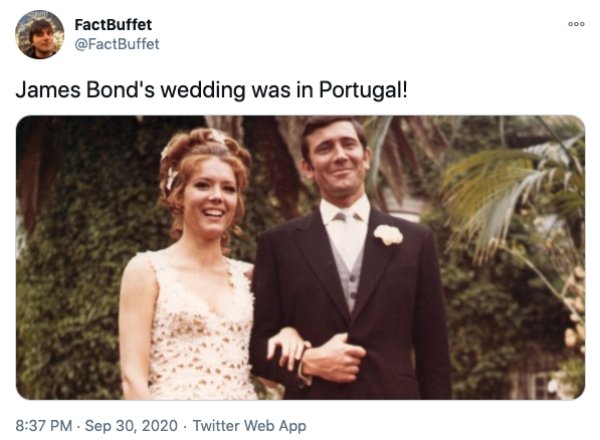 Interesting Facts Around The World (29 pics)