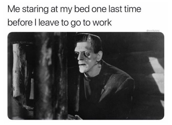 Work Memes And Pictures (36 pics)