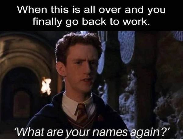 Work Memes And Pictures (36 pics)