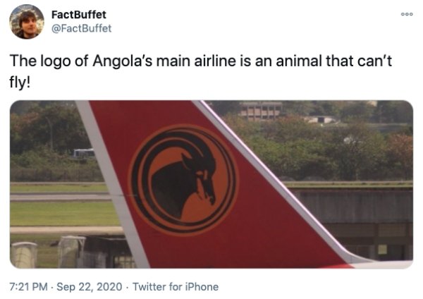 Interesting Facts Around The World (29 pics)