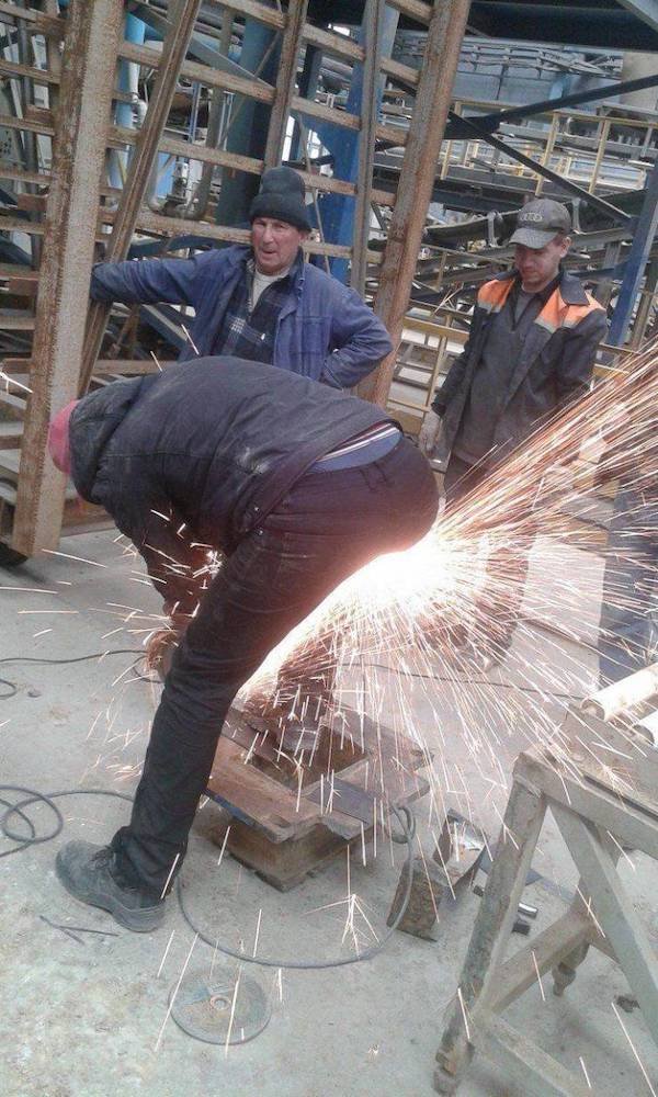 Work Memes And Pictures (36 pics)