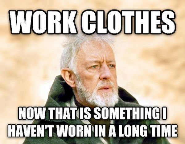 Work Memes And Pictures (36 pics)