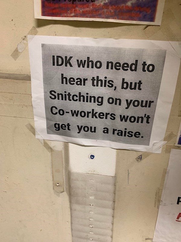 Work Memes And Pictures (36 pics)
