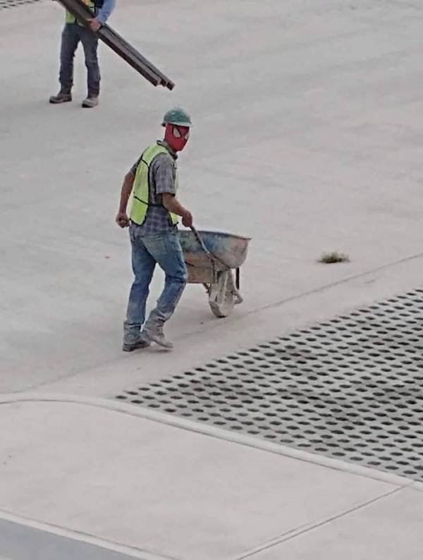 Work Memes And Pictures (36 pics)