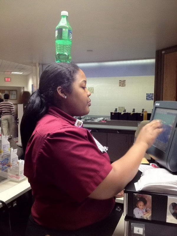 Work Memes And Pictures (36 pics)