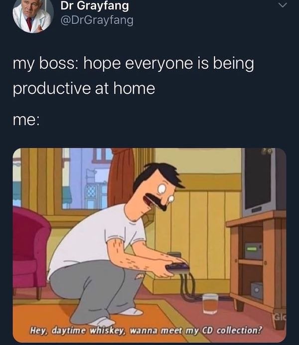 Work Memes And Pictures (36 pics)
