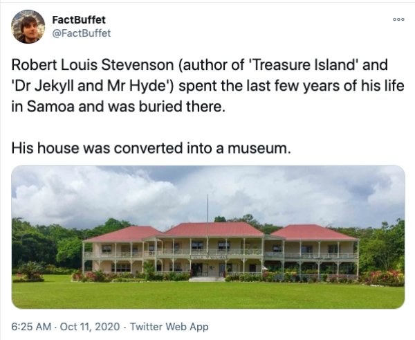 Interesting Facts Around The World (29 pics)