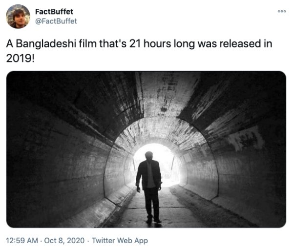 Interesting Facts Around The World (29 pics)