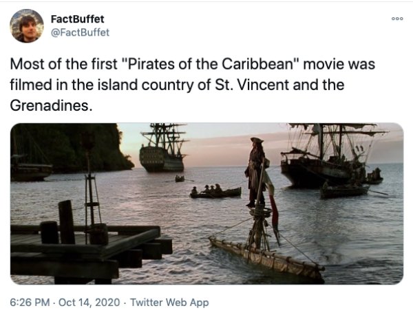 Interesting Facts Around The World (29 pics)