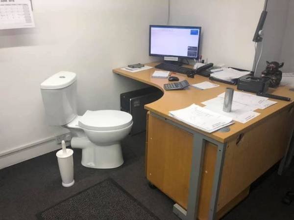 Work Memes And Pictures (36 pics)