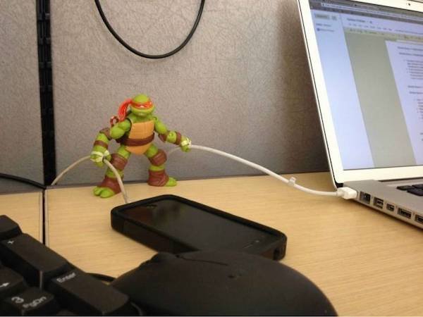 Work Memes And Pictures (36 pics)