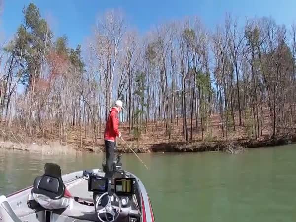 Great Catch