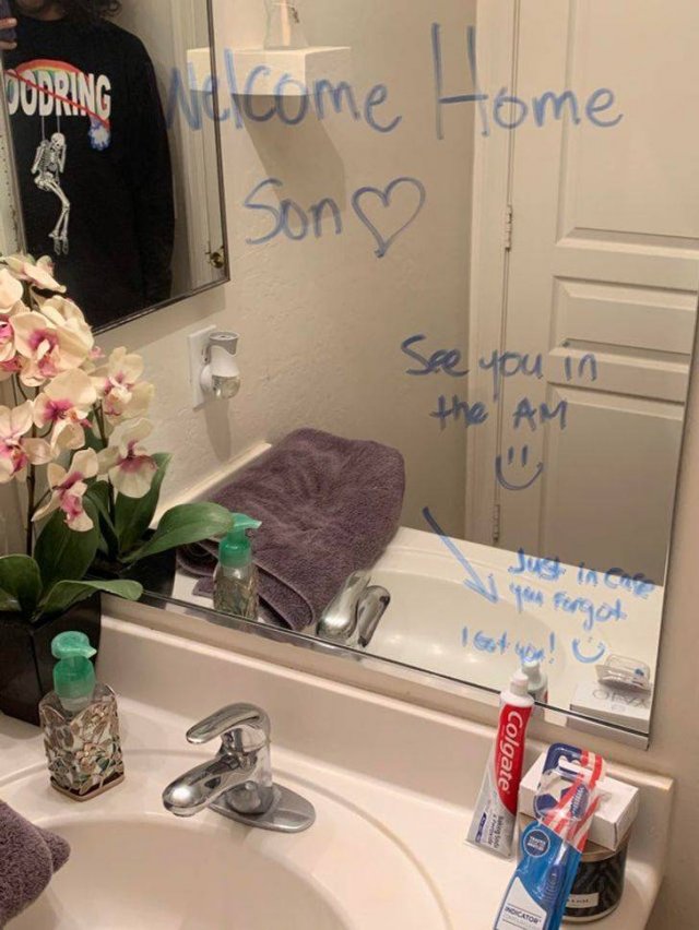 Wholesome Stories (63 pics)