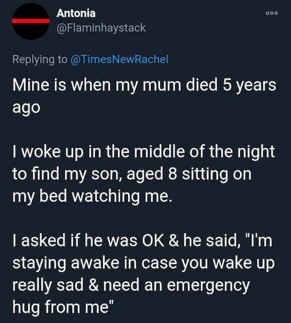 Wholesome Stories (63 pics)