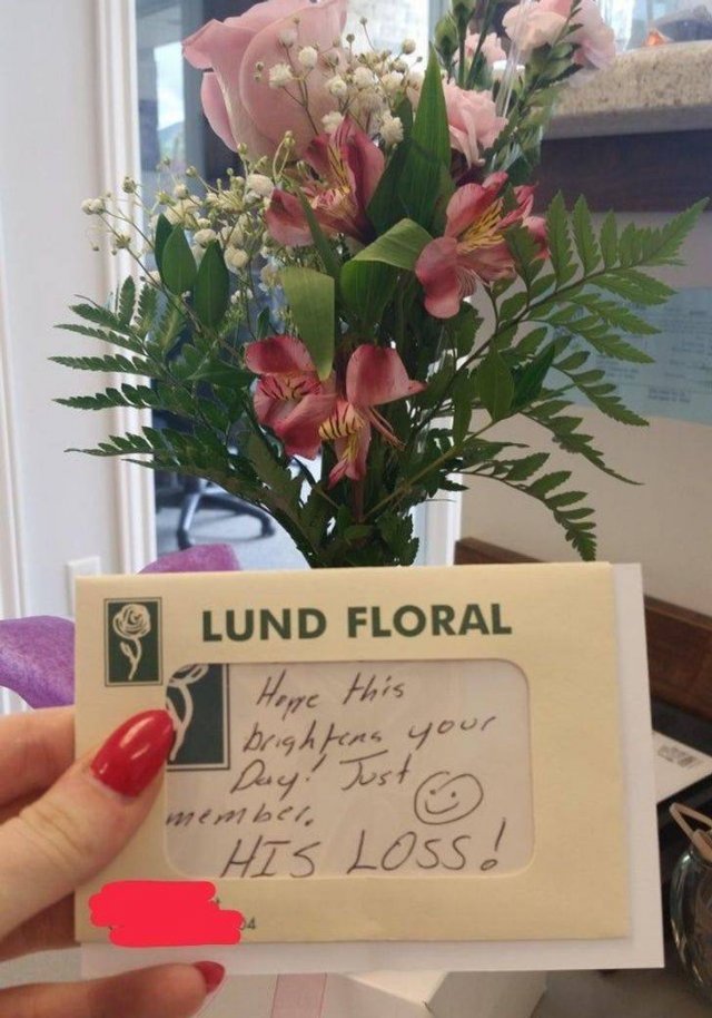 Wholesome Stories (63 pics)